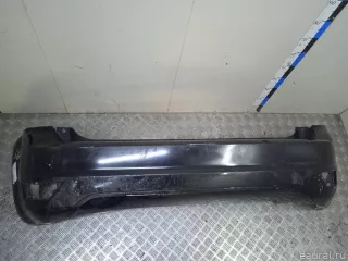 1500402 Ford Бампер задний Ford Focus 2 restailing Арт E23547184, вид 14