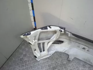 1500402 Ford Бампер задний Ford Focus 2 restailing Арт E23547184, вид 15