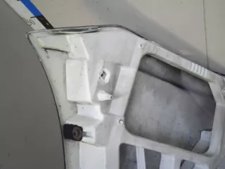 1500402 Ford Бампер задний Ford Focus 2 restailing Арт E23547184, вид 20