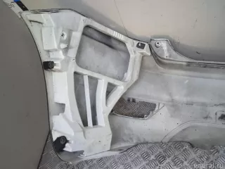1500402 Ford Бампер задний Ford Focus 2 restailing Арт E23547184, вид 21