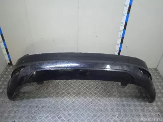 1500402 Ford Бампер задний Ford Focus 2 restailing Арт E23547184, вид 4
