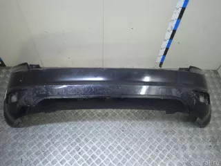 1500402 Ford Бампер задний Ford Focus 2 restailing Арт E23547184, вид 5