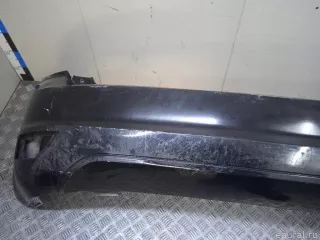 1500402 Ford Бампер задний Ford Focus 2 restailing Арт E23547184, вид 10