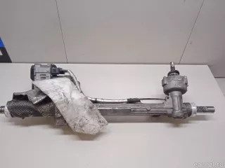 FB5Z3504JE Ford Рейка рулевая Ford Explorer 5 restailing Арт E23547592, вид 2