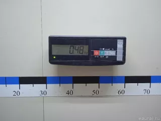 90688200049051 Mercedes Benz Брызговик передний левый Mercedes Sprinter W907/910 Арт E23547623, вид 14