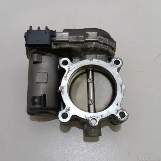 2701410025 Mercedes Benz Заслонка дроссельная электрическая Infiniti Q50 Арт E23548351, вид 2