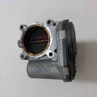 2701410025 Mercedes Benz Заслонка дроссельная электрическая Infiniti Q50 Арт E23548351, вид 5