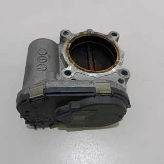 2701410025 Mercedes Benz Заслонка дроссельная электрическая Infiniti Q50 Арт E23548351, вид 6