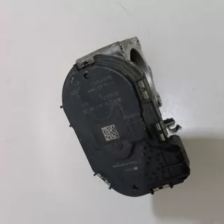 2701410025 Mercedes Benz Заслонка дроссельная электрическая Infiniti Q50 Арт E23548351, вид 8