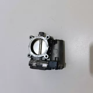 2701410025 Mercedes Benz Заслонка дроссельная электрическая Infiniti Q50 Арт E23548351, вид 9