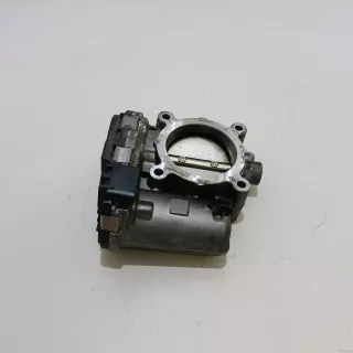 2701410025 Mercedes Benz Заслонка дроссельная электрическая Infiniti Q50 Арт E23548351, вид 10