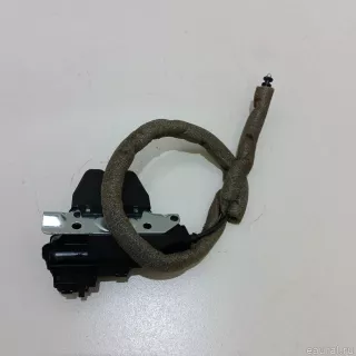 2047500185 Mercedes Benz Замок крышки багажника Mercedes S C217 Арт E23549079, вид 1