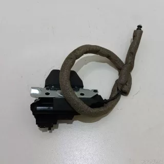 2047500185 Mercedes Benz Замок крышки багажника Mercedes S C217 Арт E23549079, вид 2