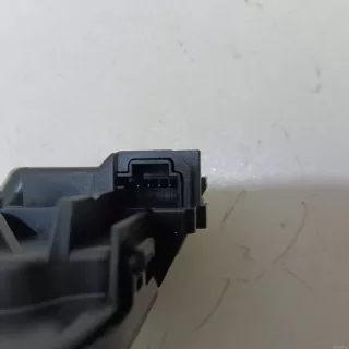 2047500185 Mercedes Benz Замок крышки багажника Mercedes S C217 Арт E23549079, вид 9
