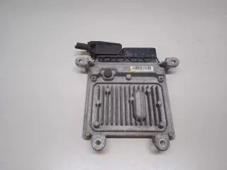 6519000601 Mercedes Benz Блок управления двигателем Mercedes Sprinter W907/910 Арт E23549663, вид 2