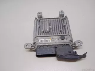6519000601 Mercedes Benz Блок управления двигателем Mercedes Sprinter W907/910 Арт E23549663, вид 4