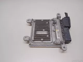 6519000601 Mercedes Benz Блок управления двигателем Mercedes Sprinter W907/910 Арт E23549663, вид 5