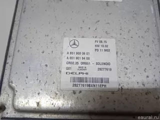 6519000601 Mercedes Benz Блок управления двигателем Mercedes Sprinter W907/910 Арт E23549663, вид 9