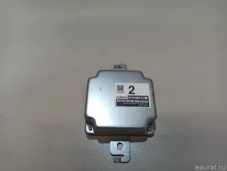 284E76JE0B Nissan Блок электронный Infiniti QX80 1 restailing Арт E23549834, вид 2