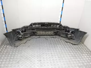  Бампер передний Audi A6 C7 (S6,RS6) Арт E23549881, вид 8