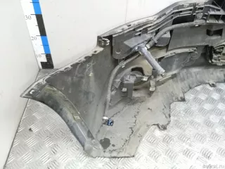  Бампер передний Audi A6 C7 (S6,RS6) Арт E23549881, вид 9