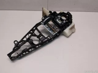 51217401210 BMW Кронштейн (крепление) BMW X6 F16 Арт E23550227, вид 5