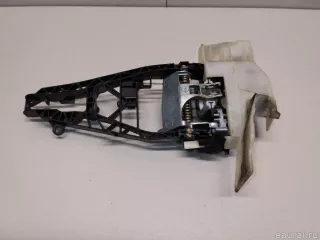51217401210 BMW Кронштейн (крепление) BMW X6 F16 Арт E23550227, вид 6