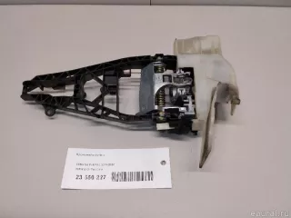 51217401210 BMW Кронштейн (крепление) BMW X6 F16 Арт E23550227, вид 7