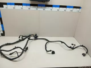 95861233110 VAG Проводка (коса) Porsche Cayenne 958 Арт E23550930, вид 1