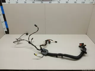 95861261020 VAG Проводка (коса) Porsche Cayenne 958 Арт E23551176, вид 1