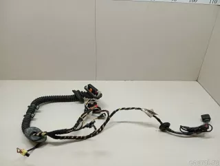 95861261140 VAG Проводка (коса) Porsche Cayenne 958 Арт E23551177, вид 1