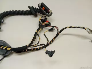 95861261140 VAG Проводка (коса) Porsche Cayenne 958 Арт E23551177, вид 5