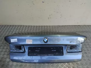 41007440695 BMW Крышка багажника BMW 5 G30/G31 Арт E23551395, вид 1