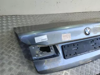 41007440695 BMW Крышка багажника BMW 5 G30/G31 Арт E23551395, вид 2