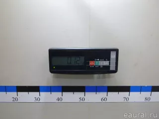 86132D4000 Hyundai-Kia Молдинг лобового стекла Kia Optima 4 Арт E23551696, вид 16