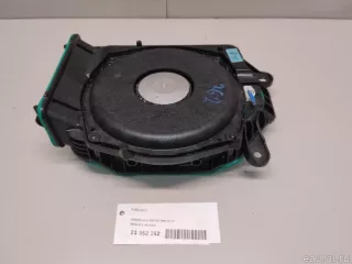 65136800954 BMW Сабвуфер BMW 7 G11/G12 Арт E23552262, вид 9