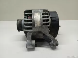 13222929 GM Генератор Opel Corsa D Арт E23552273, вид 4