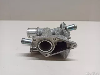 256002E280 Hyundai-Kia Фланец (тройник) системы охлаждения Hyundai Elantra CN7 Арт E23552484, вид 8
