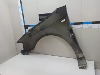 8P0821106F VAG Крыло переднее правое Audi A3 8P Арт E23552617, вид 12