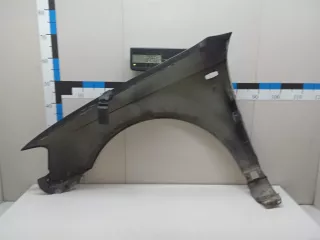 8P0821106F VAG Крыло переднее правое Audi A3 8P Арт E23552617, вид 10