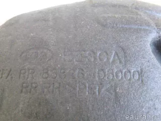 86822D5000 Hyundai-Kia Локер задний правый Kia Optima 4 Арт E23552813, вид 10