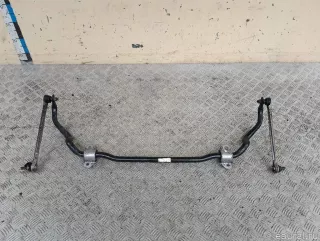 2183230365 Mercedes Benz Стабилизатор передний Mercedes S W222 Арт E23553604, вид 1