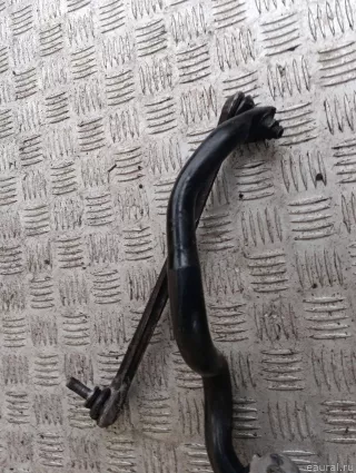 2183230365 Mercedes Benz Стабилизатор передний Mercedes S W222 Арт E23553604, вид 10