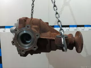 383001LA1A Nissan Редуктор заднего моста Infiniti QX80 1 restailing Арт E23553630, вид 1