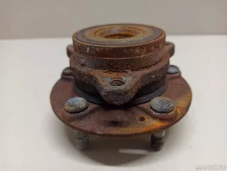 51750F2000 Hyundai-Kia Ступица передняя Kia Ceed 3 Арт E23553685, вид 3