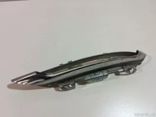 2188851074 Mercedes Benz Накладка переднего бампера правая Mercedes S W222 Арт E23553733