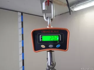 FB5Z7824630A Ford Дверь задняя правая Ford Explorer 5 restailing Арт E23554326, вид 1