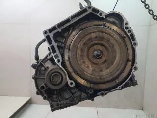  АКПП (автоматическая коробка переключения передач) Honda Accord 7 Арт E23555081