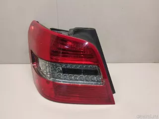 2048202564 Mercedes Benz Фонарь задний левый Mercedes GL X166 Арт E23555675