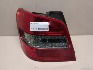2048202564 Mercedes Benz Фонарь задний левый Mercedes GL X166 Арт E23555675, вид 7